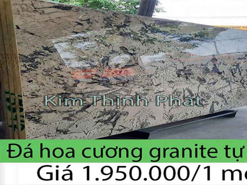 đá hoa cương tự nhiên 1-3